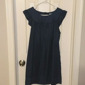 Dress - baby doll mini